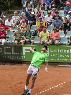 2019-08-10 Tennispoint Bundesliga TK GW Mannheim - HTC Krefeld